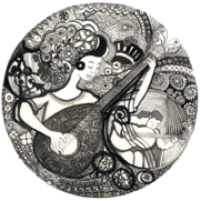 Logo de Rémi Cortial